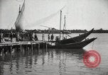 Standbild Datum Transport Basra Irak, 1929, aus Sekunde 33 historischem Filmmaterial Videoclip 65675022175