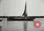 Standbild Datum Transport Basra Irak, 1929, aus Sekunde 43 historischem Filmmaterial Videoclip 65675022175