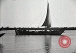 Standbild Datum Transport Basra Irak, 1929, aus Sekunde 46 historischem Filmmaterial Videoclip 65675022175