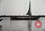 Standbild Datum Transport Basra Irak, 1929, aus Sekunde 48 historischem Filmmaterial Videoclip 65675022175