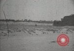 Standbild Arbeiter machen Datum Blatt Taschen Mandali Irak, 1929, aus Sekunde 47 historischem Filmmaterial Videoclip 65675022177