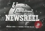 Image crise pétrolière iranienne Abadan Iran, 1951, de la seconde 3 séquences d'archives historiques vidéo 65675022179