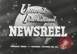 Image crise pétrolière iranienne Abadan Iran, 1951, de la seconde 4 séquences d'archives historiques vidéo 65675022179