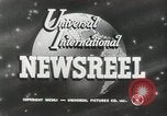 Image crise pétrolière iranienne Abadan Iran, 1951, de la seconde 5 séquences d'archives historiques vidéo 65675022179