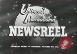 Image crise pétrolière iranienne Abadan Iran, 1951, de la seconde 8 séquences d'archives historiques vidéo 65675022179