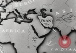 Image crise pétrolière iranienne Abadan Iran, 1951, de la seconde 25 séquences d'archives historiques vidéo 65675022179