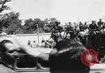 Image crise pétrolière iranienne Abadan Iran, 1951, de la seconde 27 séquences d'archives historiques vidéo 65675022179