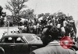 Image crise pétrolière iranienne Abadan Iran, 1951, de la seconde 30 séquences d'archives historiques vidéo 65675022179