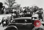 Image crise pétrolière iranienne Abadan Iran, 1951, de la seconde 31 séquences d'archives historiques vidéo 65675022179