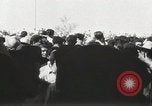 Image crise pétrolière iranienne Abadan Iran, 1951, de la seconde 32 séquences d'archives historiques vidéo 65675022179