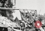 Image crise pétrolière iranienne Abadan Iran, 1951, de la seconde 50 séquences d'archives historiques vidéo 65675022179