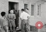 Image crise pétrolière iranienne Abadan Iran, 1951, de la seconde 58 séquences d'archives historiques vidéo 65675022179