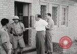 Image crise pétrolière iranienne Abadan Iran, 1951, de la seconde 62 séquences d'archives historiques vidéo 65675022179