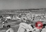Image Coréens réfugiés Corée, 1951, de la seconde 8 séquences d'archives historiques vidéo 65675022180