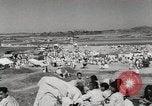 Image Coréens réfugiés Corée, 1951, de la seconde 9 séquences d'archives historiques vidéo 65675022180