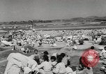 Image Coréens réfugiés Corée, 1951, de la seconde 10 séquences d'archives historiques vidéo 65675022180