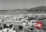Image Coréens réfugiés Corée, 1951, de la seconde 12 séquences d'archives historiques vidéo 65675022180