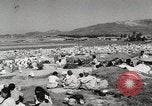Image Coréens réfugiés Corée, 1951, de la seconde 13 séquences d'archives historiques vidéo 65675022180
