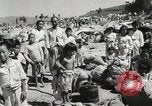 Image Coréens réfugiés Corée, 1951, de la seconde 16 séquences d'archives historiques vidéo 65675022180