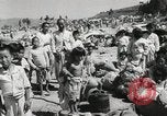Image Coréens réfugiés Corée, 1951, de la seconde 17 séquences d'archives historiques vidéo 65675022180