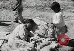 Image Coréens réfugiés Corée, 1951, de la seconde 22 séquences d'archives historiques vidéo 65675022180