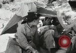Image Coréens réfugiés Corée, 1951, de la seconde 25 séquences d'archives historiques vidéo 65675022180