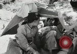 Image Coréens réfugiés Corée, 1951, de la seconde 26 séquences d'archives historiques vidéo 65675022180