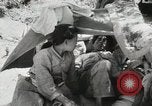 Image Coréens réfugiés Corée, 1951, de la seconde 27 séquences d'archives historiques vidéo 65675022180