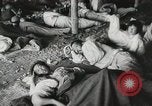 Image Coréens réfugiés Corée, 1951, de la seconde 29 séquences d'archives historiques vidéo 65675022180