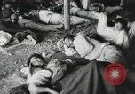 Image Coréens réfugiés Corée, 1951, de la seconde 30 séquences d'archives historiques vidéo 65675022180