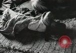 Image Coréens réfugiés Corée, 1951, de la seconde 44 séquences d'archives historiques vidéo 65675022180