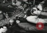 Image Coréens réfugiés Corée, 1951, de la seconde 48 séquences d'archives historiques vidéo 65675022180