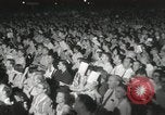 Image of President Harry Truman speaks about Korean War Washington DC USA, 1951, second 9 stock footage video 65675022181