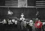Image of President Harry Truman speaks about Korean War Washington DC USA, 1951, second 13 stock footage video 65675022181