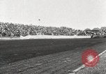 Standbild internationale Motorrad Rennen Dänemark, 1951, aus Sekunde 12 historischem Filmmaterial Videoclip 65675022182