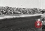 Standbild internationale Motorrad Rennen Dänemark, 1951, aus Sekunde 39 historischem Filmmaterial Videoclip 65675022182
