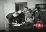 Image of Ed Cereghino San Francisco California USA, 1951, second 6 stock footage video 65675022183