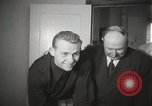 Image of Ed Cereghino San Francisco California USA, 1951, second 10 stock footage video 65675022183