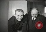 Image of Ed Cereghino San Francisco California USA, 1951, second 11 stock footage video 65675022183