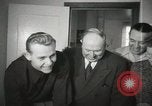 Image of Ed Cereghino San Francisco California USA, 1951, second 12 stock footage video 65675022183