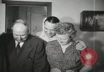 Image of Ed Cereghino San Francisco California USA, 1951, second 15 stock footage video 65675022183