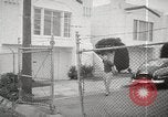 Image of Ed Cereghino San Francisco California USA, 1951, second 23 stock footage video 65675022183