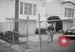 Image of Ed Cereghino San Francisco California USA, 1951, second 24 stock footage video 65675022183