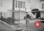 Image of Ed Cereghino San Francisco California USA, 1951, second 26 stock footage video 65675022183