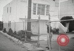 Image of Ed Cereghino San Francisco California USA, 1951, second 27 stock footage video 65675022183