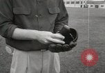 Image of Ed Cereghino San Francisco California USA, 1951, second 31 stock footage video 65675022183