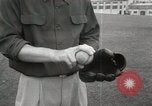 Image of Ed Cereghino San Francisco California USA, 1951, second 34 stock footage video 65675022183