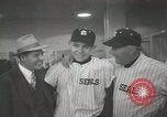 Image of Ed Cereghino San Francisco California USA, 1951, second 35 stock footage video 65675022183