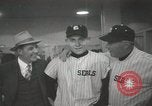 Image of Ed Cereghino San Francisco California USA, 1951, second 37 stock footage video 65675022183