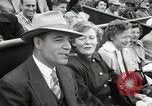 Image of Ed Cereghino San Francisco California USA, 1951, second 40 stock footage video 65675022183